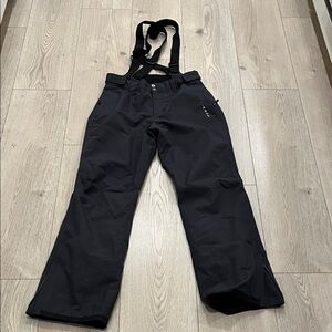 Dare2b Men's Black ski pants